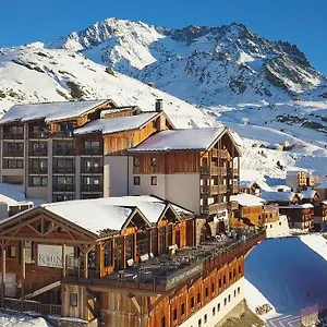 5* Hotel Koh-i Nor By Les Etincelles